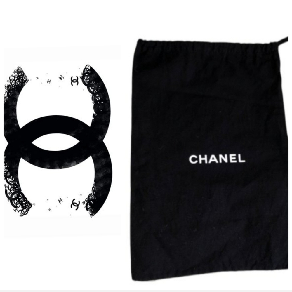 🏅Authentic Chanel Dustbag(COPY)